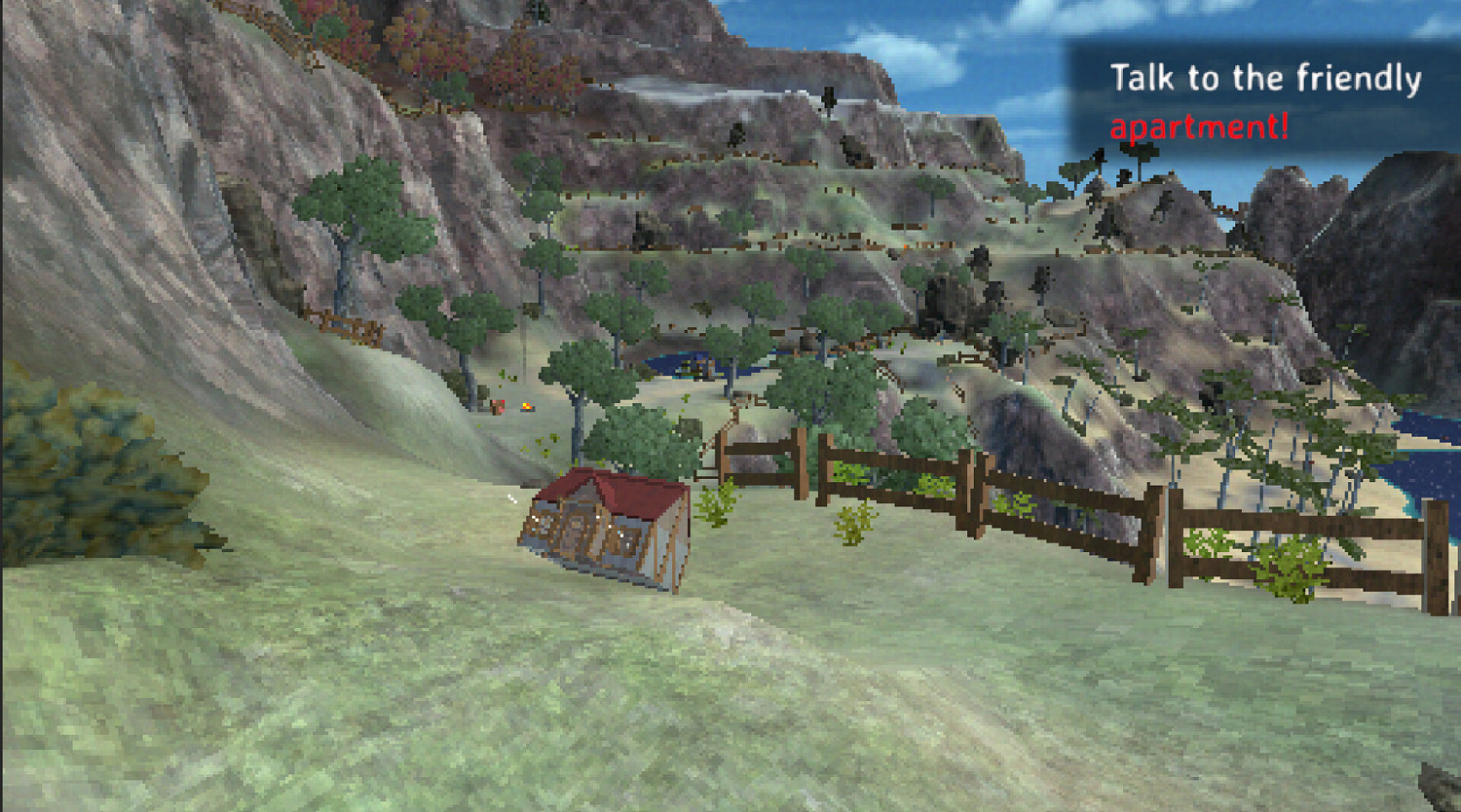 會談戀愛的房子 《Building Relationships》發布試玩版 會談戀愛的房子 《Building Relationships》發布試玩版