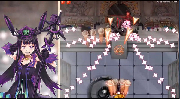 僅15元!這款彈幕射擊《閻蘿大人!不要鬧》讓你爽飛天 僅15元!這款彈幕射擊《閻蘿大人!不要鬧》讓你爽飛天