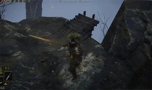 《艾爾登法環》炮彈獲取方法