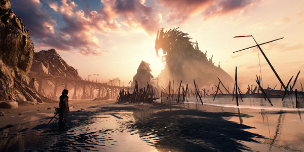 《地獄之刃》Steam開啟促銷活動降價90%！僅售約新台幣38元