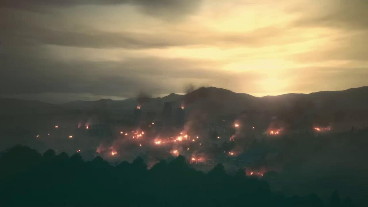 同名漫改遊戲《怪獸8號》首曝預告 獵殺巨獸的快感！