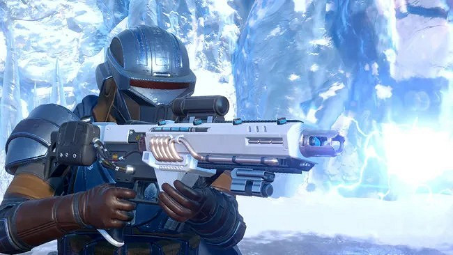 《絕地戰兵2》新更新檔更新後 Steam玩家數暴超80%！