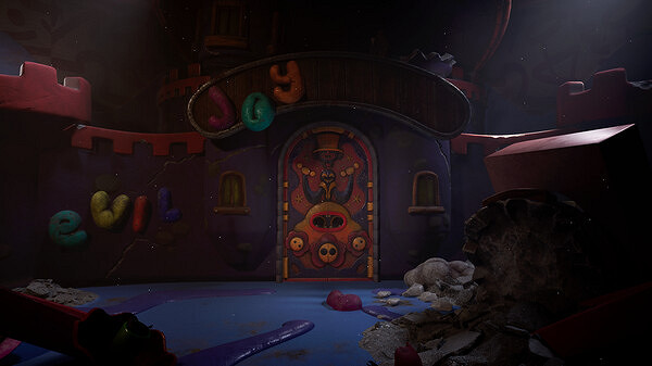 益智冒險遊戲《Joyville 2》已上架Steam 發售日未知 益智冒險遊戲《Joyville 2》已上架Steam 發售日未知