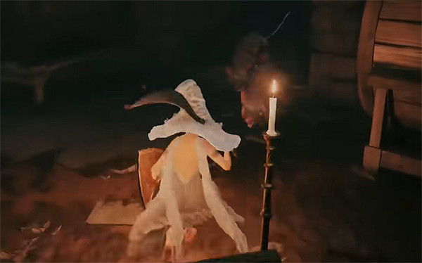 《艾爾登法環》狩獵印記獲取位置