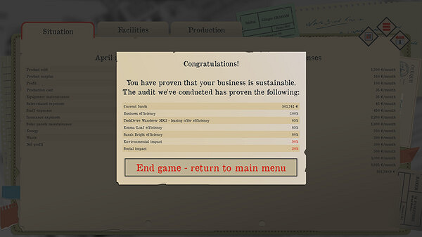 喜加一！模擬經營類遊戲《Startup Quest Bakery》