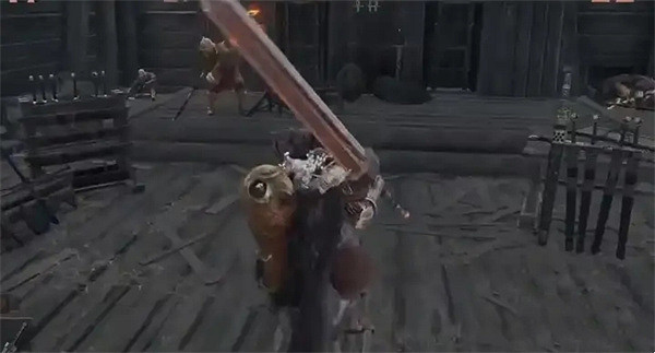 《艾爾登法環》硬箭護符獲取方法