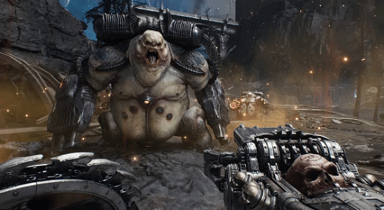 fps遊戲《毀滅戰士》新作武器傷害驚人！大量新內容