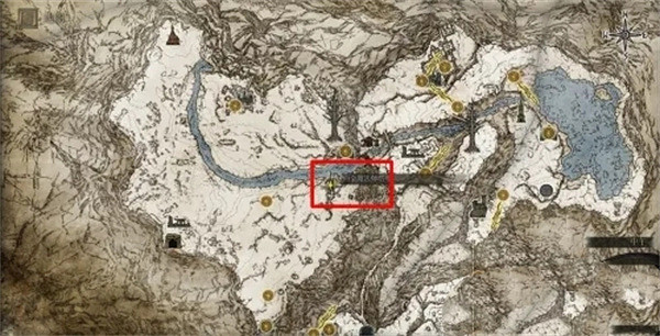 《艾爾登法環》魔法護符獲取方法