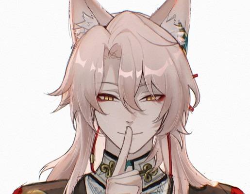 崩壞星穹鐵道椒丘頭像大全