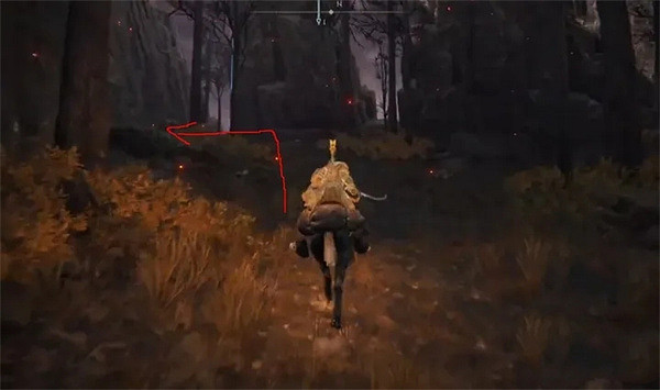 《艾爾登法環》大炮獲得方法