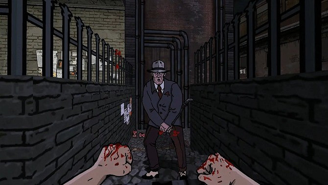 《Fallen Aces》Steam搶先體驗 漫畫風格FPS新遊 《Fallen Aces》Steam搶先體驗 漫畫風格FPS新遊