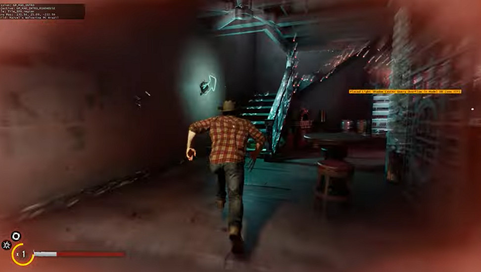 《漫威金剛狼》11分鐘實機展示曝光:打鬥畫面展示! 《漫威金剛狼》11分鐘實機展示曝光:打鬥畫面展示!