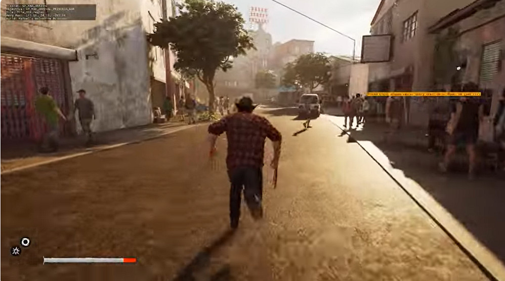 《漫威金剛狼》11分鐘實機展示曝光:打鬥畫面展示! 《漫威金剛狼》11分鐘實機展示曝光:打鬥畫面展示!