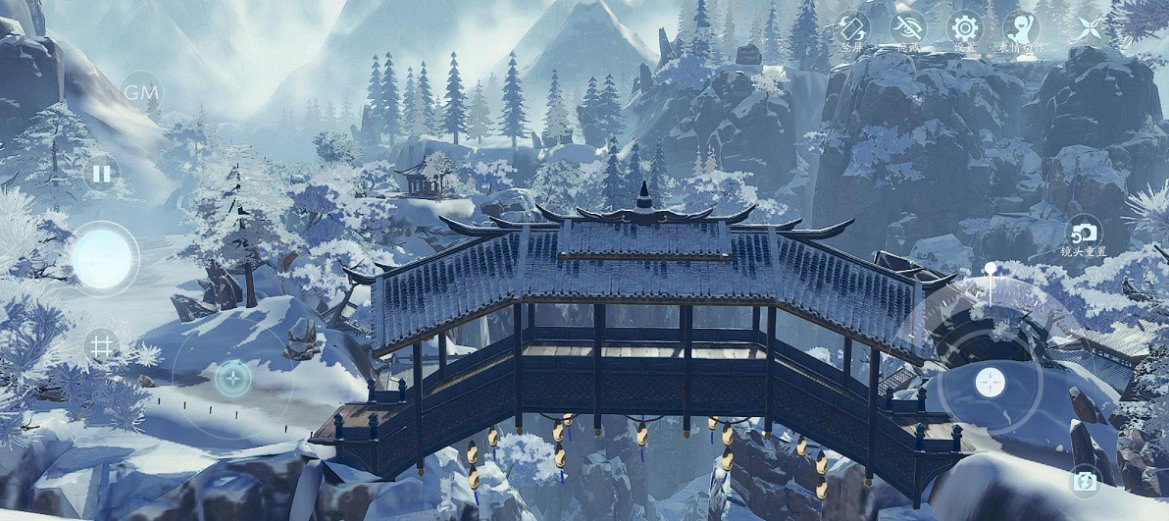 《劍網3無界》公測爆火 天時地利不如“人和”