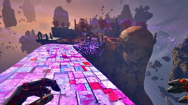 解謎遊戲《塔洛斯的法則2》DLC 《極樂之路》已發售 解謎遊戲《塔洛斯的法則2》DLC 《極樂之路》已發售