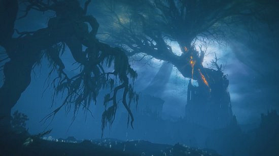 from總裁不介意《艾爾登法環》mod 以後可能加入遊戲 from總裁不介意《艾爾登法環》mod 以後可能加入遊戲