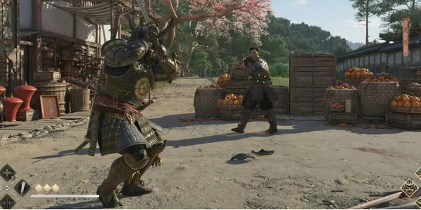 《刺客教條：影》11月15日發售現已開啟遊戲預購