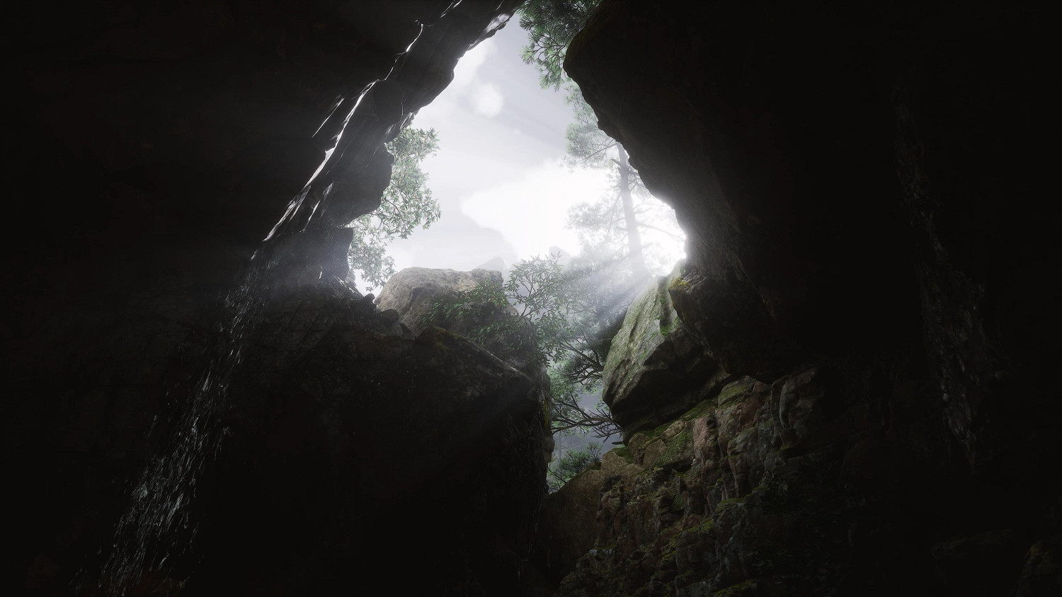 《黑神話：悟空》CE體驗：黑風山一日遊，未見熊羆怪