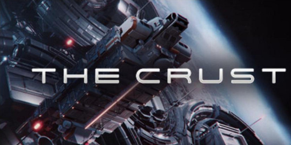 外太空模擬建造遊戲《地殼》於7月15日搶先體驗推出 外太空模擬建造遊戲《地殼》於7月15日搶先體驗推出