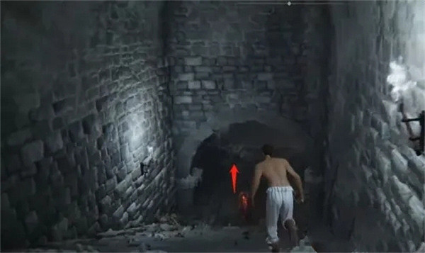 《艾爾登法環》腐敗守墓鬥篷獲取方法