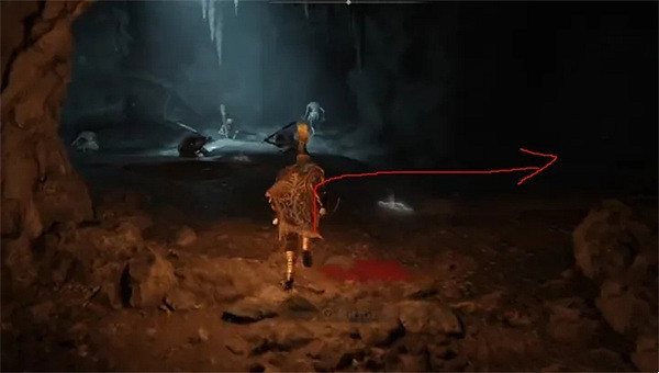 《艾爾登法環》大炮獲得方法