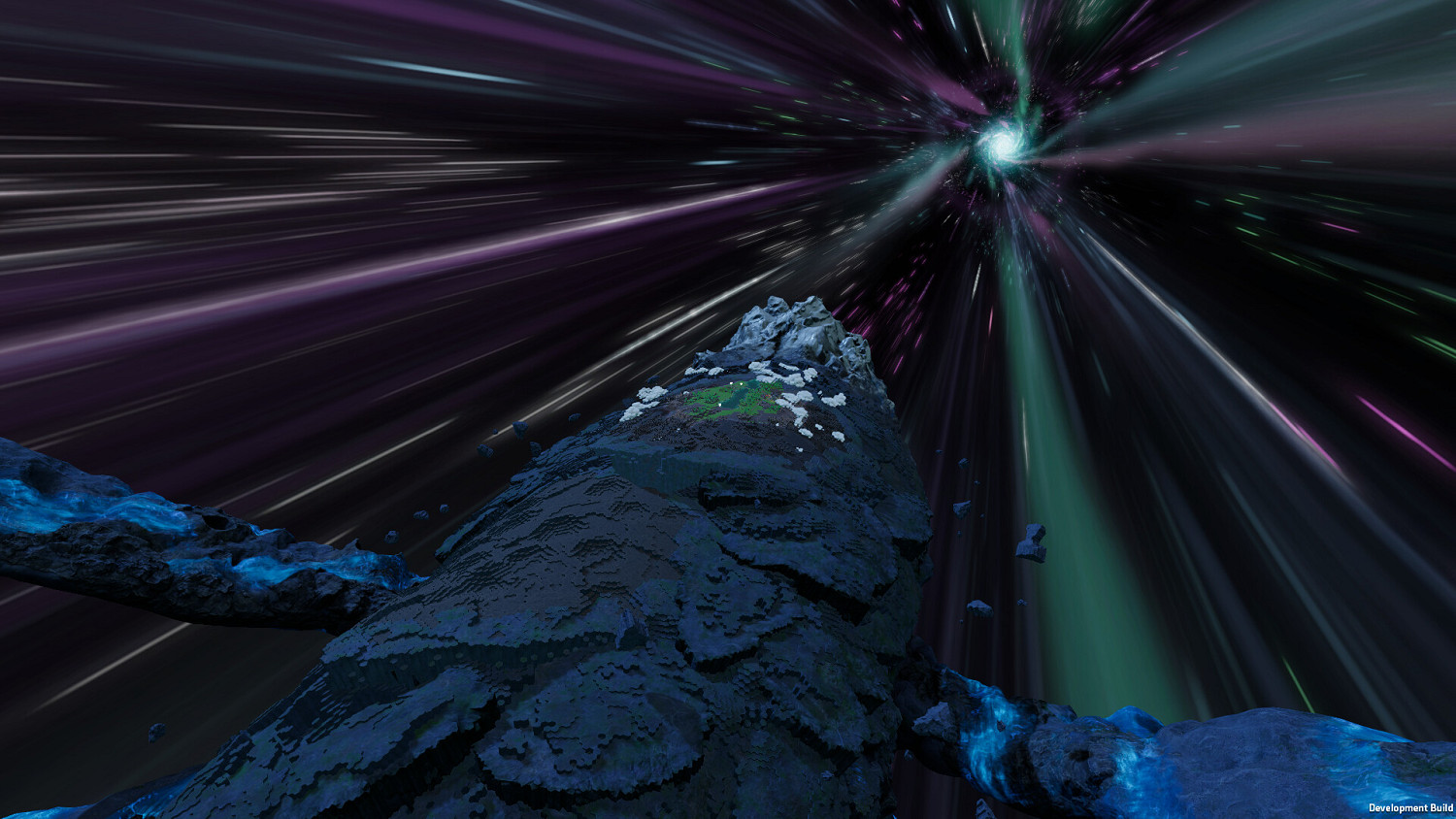 城市建造模擬遊戲《繁星之海》Steam推出試玩Demo! 城市建造模擬遊戲《繁星之海》Steam推出試玩Demo!