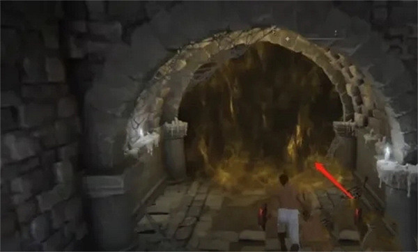 《艾爾登法環》腐敗守墓鬥篷獲取方法