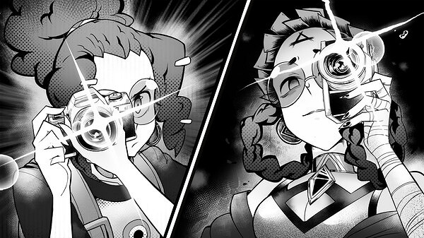 jrpg《Prisma》已上架Steam介面 發售時間即將宣布 jrpg《Prisma》已上架Steam介面 發售時間即將宣布