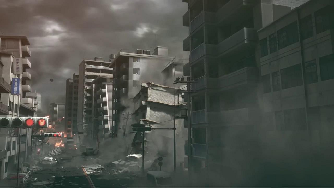 同名漫改遊戲《怪獸8號》首曝預告 獵殺巨獸的快感！