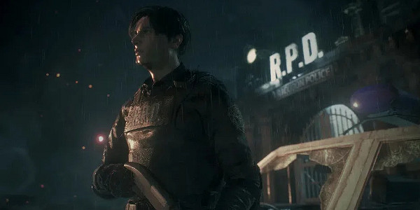 《惡靈古堡7》改變了遊戲的玩法 系列總銷量破1.54億