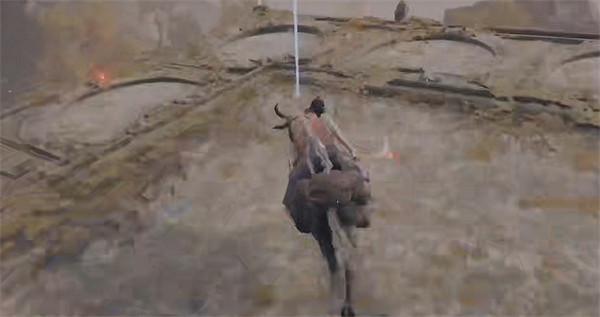 《艾爾登法環》騎兵長矛獲取方式