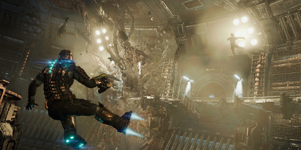 《絕命異次元：重製版》迎來三折史低優惠！74.4 元起