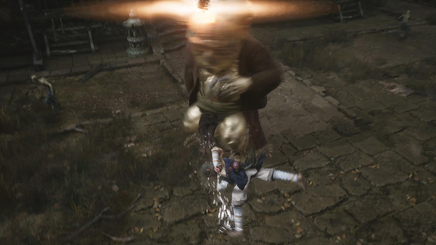 《黑神話：悟空》CE體驗：黑風山一日遊，未見熊羆怪