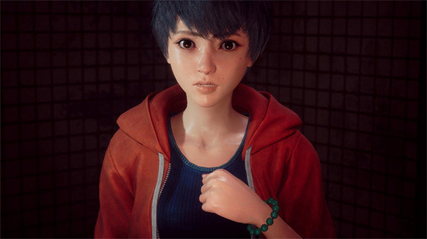 “受王家衛啟發”——沉默之丘之父談新作《野狗子》