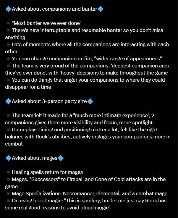 《闇龍紀元4》故事發生在《闇龍紀元：審判》10年後！