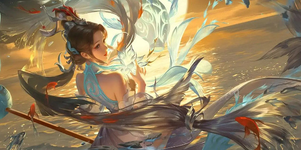 《王者榮耀》策劃道歉:網友吐槽雞爪流玩法匹配機制 《王者榮耀》策劃道歉:網友吐槽雞爪流玩法匹配機制