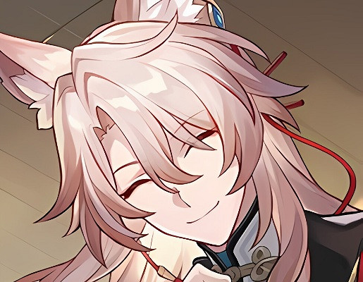 崩壞星穹鐵道椒丘頭像大全