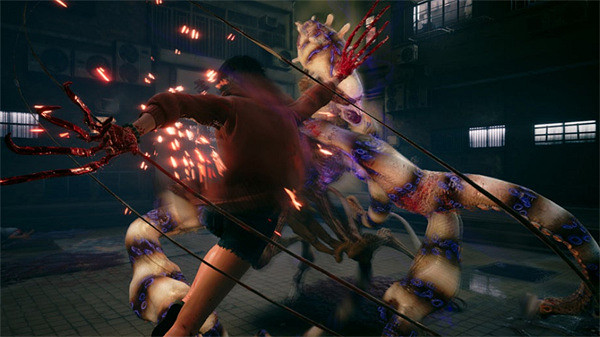 “受王家衛啟發”——沉默之丘之父談新作《野狗子》