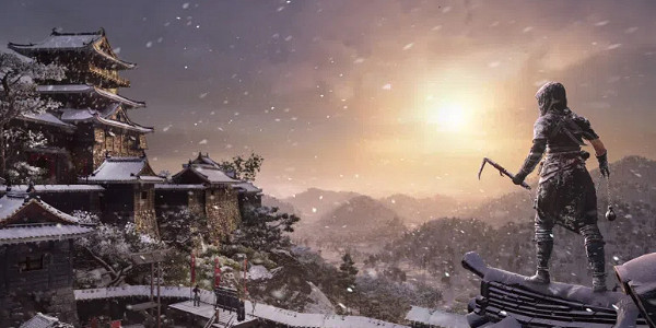 《刺客教條：影》11月15日發售現已開啟遊戲預購