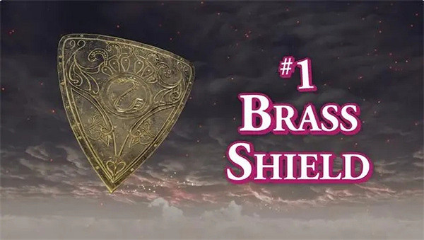 《艾爾登法環》最好的弓與盾介紹