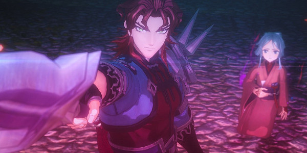 《Fate/Samurai Remnant》DLC第三彈於6月20日推出！