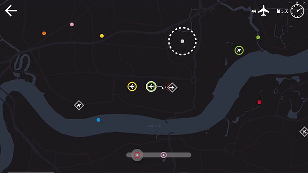 《迷你空管》Steam試玩發布 機場空管體驗模擬器