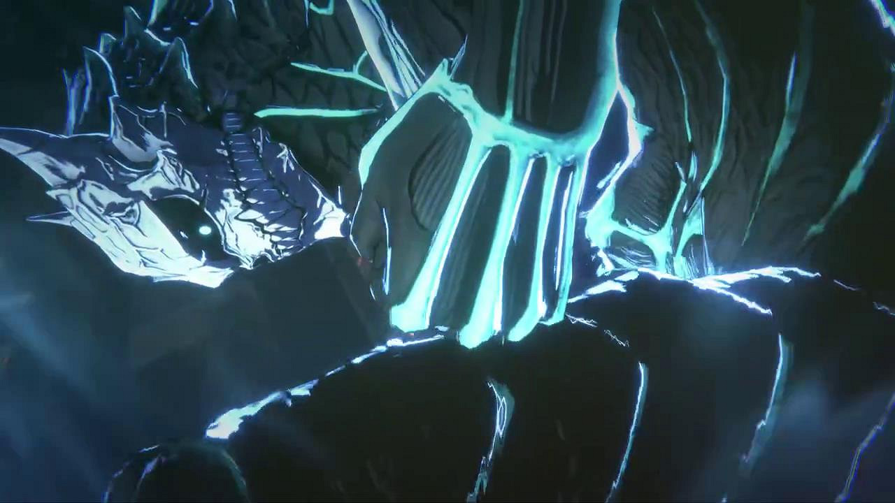 同名漫改遊戲《怪獸8號》首曝預告 獵殺巨獸的快感！