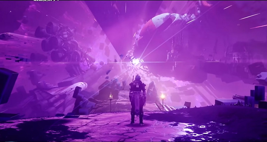 好評滿滿!Bungie公布《命運2:終焉之形》媒體讚譽圖 好評滿滿!Bungie公布《命運2:終焉之形》媒體讚譽圖