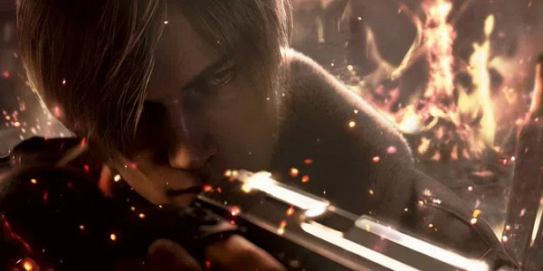 《惡靈古堡7》改變了遊戲的玩法 系列總銷量破1.54億