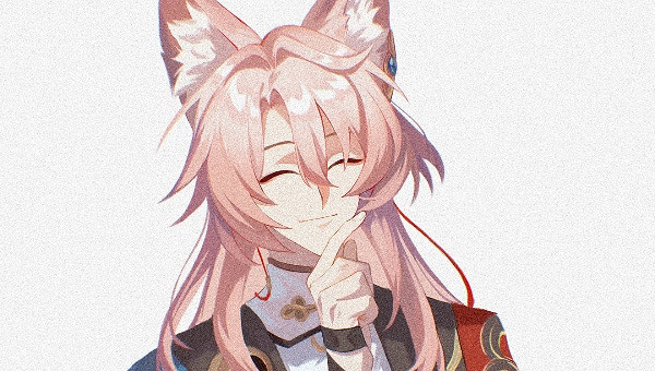 崩壞星穹鐵道椒丘頭像大全