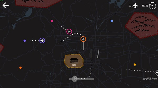 《迷你空管》Steam試玩發布 機場空管體驗模擬器