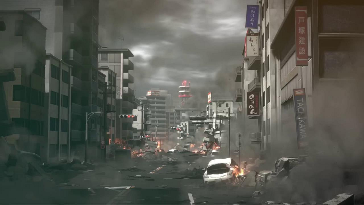 同名漫改遊戲《怪獸8號》首曝預告 獵殺巨獸的快感！