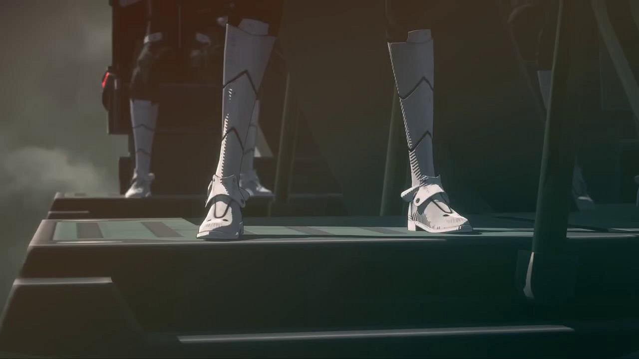 同名漫改遊戲《怪獸8號》首曝預告 獵殺巨獸的快感！