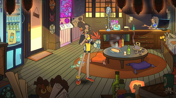 jrpg《Prisma》已上架Steam介面 發售時間即將宣布 jrpg《Prisma》已上架Steam介面 發售時間即將宣布